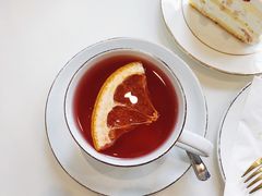 -PETIT PARIS 小巴黎(花园道店)
