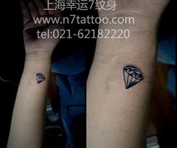 -雕哥的纹身店A3 TATTOO&纹身培训