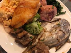 -宁波逸东豪生大酒店·豪生咖啡厅