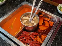 醉重庆鸳鸯锅-渝利重庆火锅