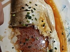 -松沪名灶·豆浆鱼头·新上海菜(飞航吾悦广场店)