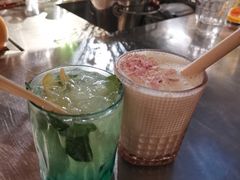 -BOR Eatery(安福路店)