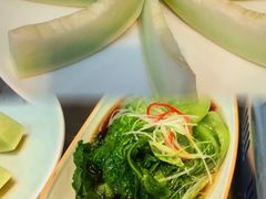 -老灶房-四川土菜(铁牛广场店)