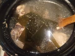 -绿茶餐厅(昆明世纪金源店)
