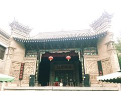 -西安关中民俗艺术博物院