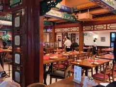 -申德勒加油站西餐厅(日坛路总店)