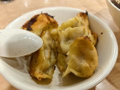 -蒋家桥饺面店(东关街店)