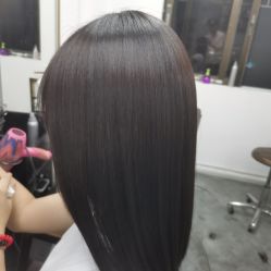 -Hair造型