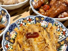 -煲王粤菜餐厅(中侨中心店)