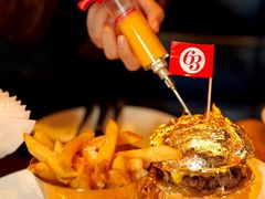 -Bistro 63 创意融合料理(广粤天地店)