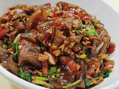 -笨罗卜浏阳菜馆(龙华鹏润达店)