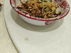 -人民公社大食堂(张家湾店)