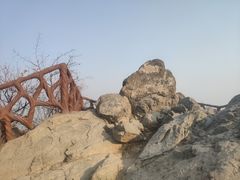 -北京西山国家森林公园