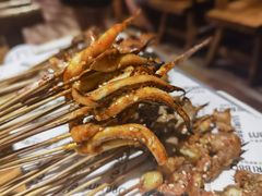 -馋嘴猫北京食堂·烤鸭·宵夜(亚运村店)