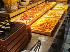 自助取餐区-纽斯特牛排自助餐厅(浦东文峰广场店)