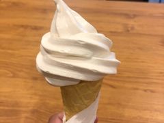 香草华夫筒-汉堡王(泰盛广场店)