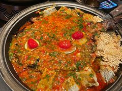 -烤匠麻辣烤鱼(万象城店)