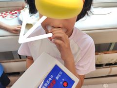 -悦动体能篮球羽毛球网球(三里河店)