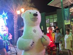 -三亚海昌梦幻海洋不夜城