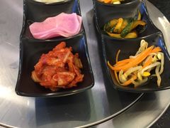 -烤路里·韩国品质自助烤肉(石路天虹4号店)