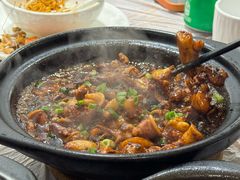 -小时候焗海鲜(鄞州万达店)