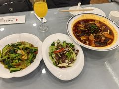 -老酒川菜坊(中山西路店)