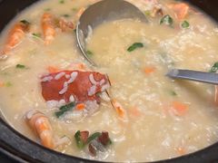 -粥王府 老广传家菜(高桥路店)