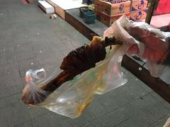 -继承独一味生烤羊排(金牛小区店)