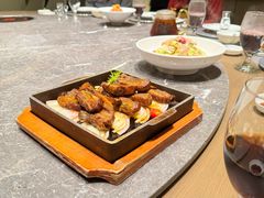 -同庆楼(滨湖万达广场店)