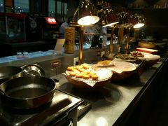 -凡塔斯牛排餐厅(厚街万达店)