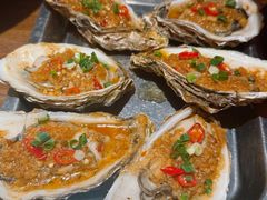-破三川·新川菜(静安大融城店)