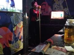 -好乐迪KTV(紫荆广场店)