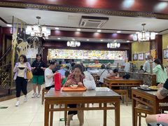 -白魁老号饭庄(交道口店)