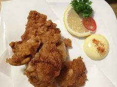 -福匠日本料理(人民路店)