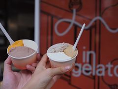 -Dip in Gelato(富民路店)