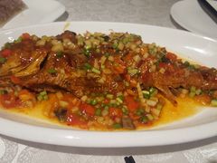 -马凯餐厅(长椿街店)