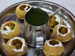 -葛尼沙印度餐厅 (镇明路店)