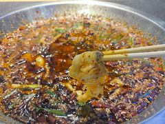 -胖子鱼·天水麻辣鱼火锅(秦州407店)