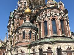 -滴血救世主教堂