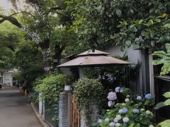 -虎哥私房菜(馒头山店)