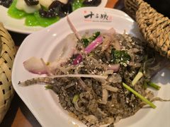 -南拳十三姨·潮汕砂锅粥(世纪金源店)
