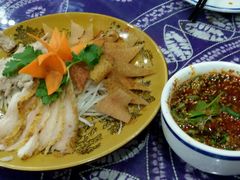 -白家寨子·山野白族菜(古城总店)