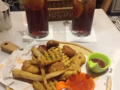 -打趸BTC·Breaktime cafe(北京路店)