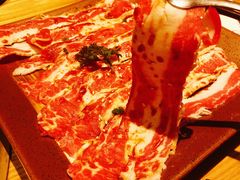 -久苑烧肉(世界城广场店)