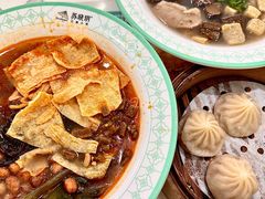 -苏晓玥·手作江南小吃(深圳北站店)