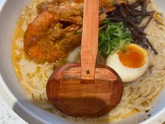 -味千拉面(惠州淡水嘉信茂广场分店)