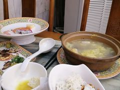 -砂锅居(西四店)