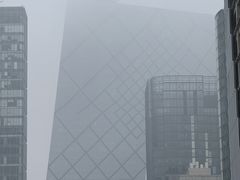 -中央广播电视总台(光华路办公区)