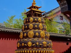 -西安市广仁寺