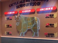 -辣可可·小炒黄牛肉(望京凯德MALL店)